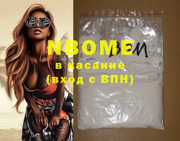 твердый Магас